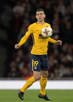 Lucas Hernandez Poster 3462593