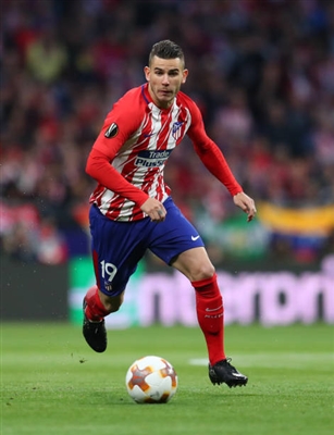 Lucas Hernandez Poster 3462595