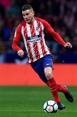 Lucas Hernandez Poster 3462599