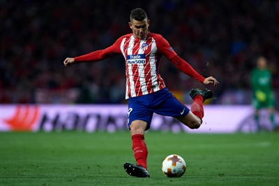 Lucas Hernandez Poster 3462601