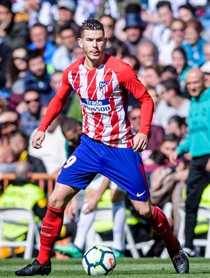 Lucas Hernandez Poster 3462602