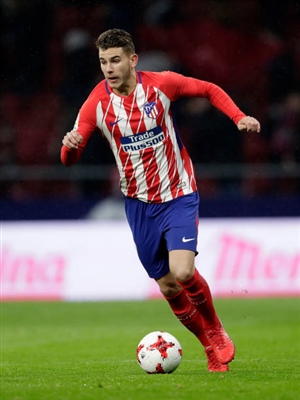 Lucas Hernandez Poster 3462603