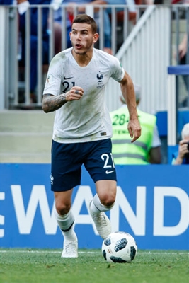 Lucas Hernandez Poster 3462606