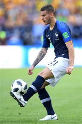 Lucas Hernandez Poster 3462607