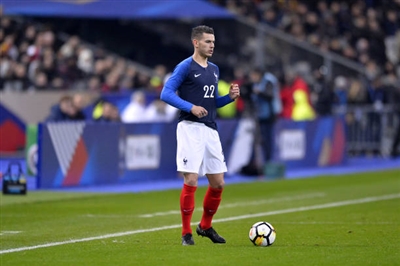 Lucas Hernandez Poster 3462608
