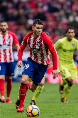 Lucas Hernandez Poster 3462611