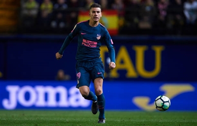 Lucas Hernandez Poster 3462614