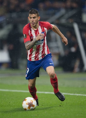 Lucas Hernandez Poster 3462615