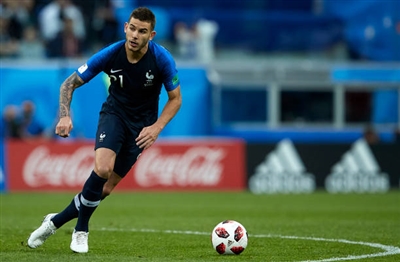 Lucas Hernandez Poster 3462616