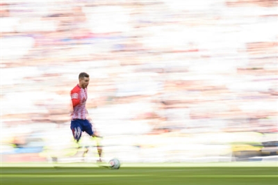 Lucas Hernandez Poster 3462618