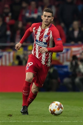 Lucas Hernandez Poster 3462619