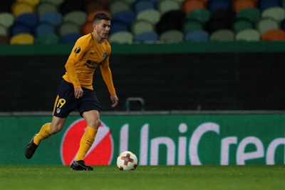 Lucas Hernandez Poster 3462620
