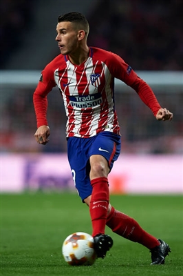 Lucas Hernandez Poster 3462625
