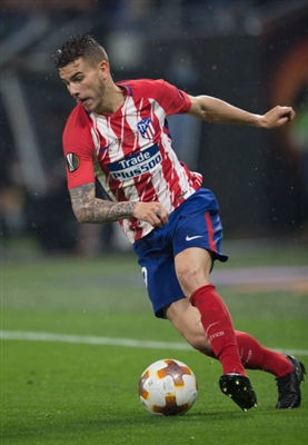 Lucas Hernandez Poster 3462626