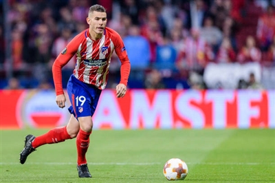 Lucas Hernandez Poster 3462627