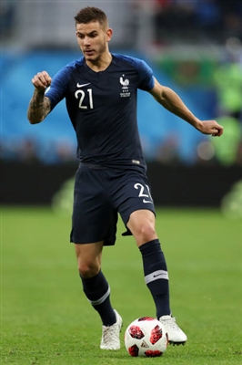 Lucas Hernandez Poster 3462629