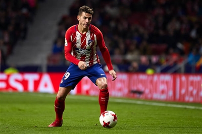 Lucas Hernandez Poster 3462630