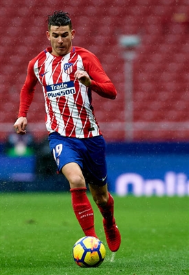 Lucas Hernandez Poster 3462631