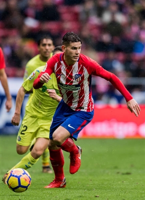 Lucas Hernandez Poster 3462634