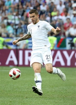 Lucas Hernandez Poster 3462636