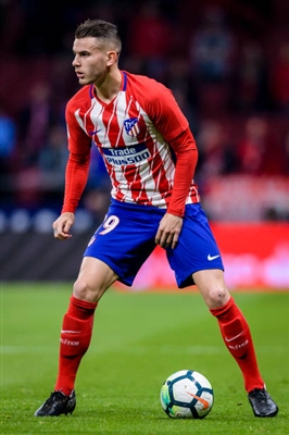 Lucas Hernandez Poster 3462637