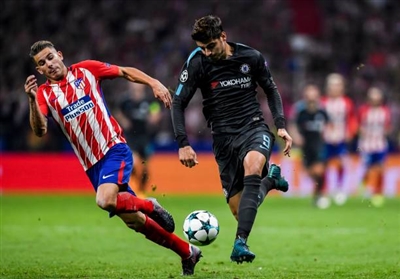 Lucas Hernandez Poster 3462640