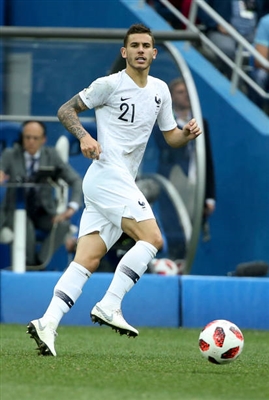 Lucas Hernandez Poster 3462641