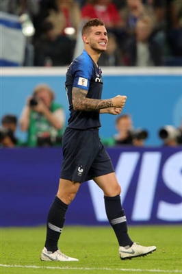 Lucas Hernandez Poster 3462643
