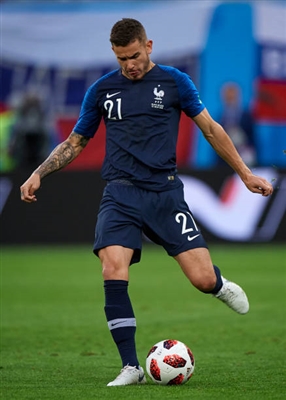 Lucas Hernandez Poster 3462648