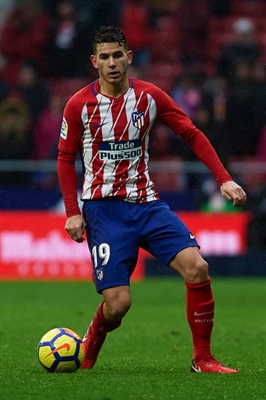 Lucas Hernandez Poster 3462654