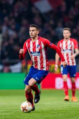 Lucas Hernandez Poster 3462656