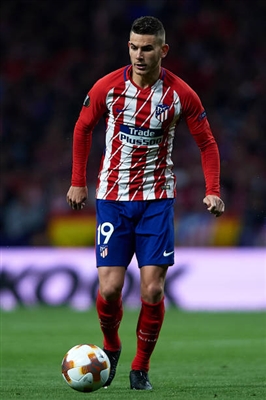 Lucas Hernandez Poster 3462657