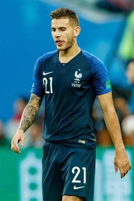 Lucas Hernandez Poster 3462659
