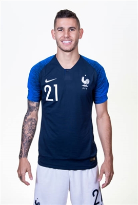 Lucas Hernandez Poster 3462661