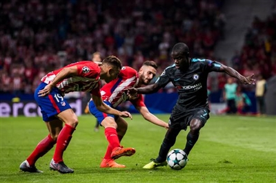 Lucas Hernandez Poster 3462663