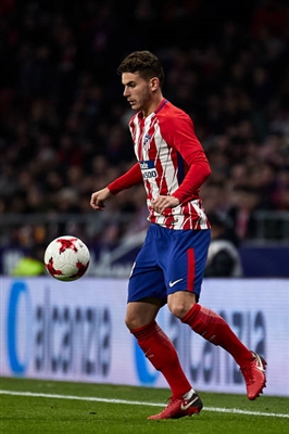 Lucas Hernandez Poster 3462665