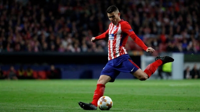 Lucas Hernandez Poster 3462668