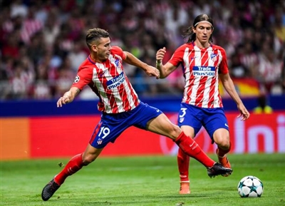 Lucas Hernandez Poster 3462672