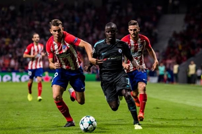 Lucas Hernandez Poster 3462673