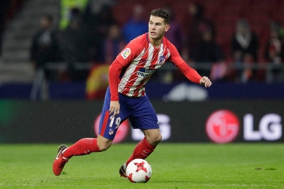 Lucas Hernandez Poster 3462674