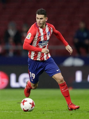 Lucas Hernandez Poster 3462677