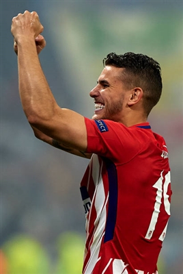 Lucas Hernandez Poster 3462679