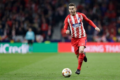 Lucas Hernandez Poster 3462683