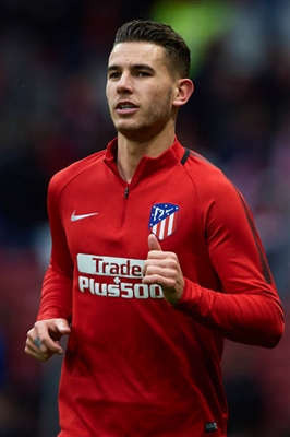 Lucas Hernandez Poster 3462685