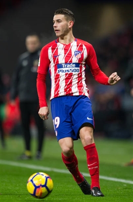 Lucas Hernandez Poster 3462694