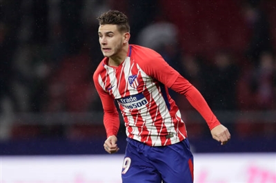 Lucas Hernandez Poster 3462695