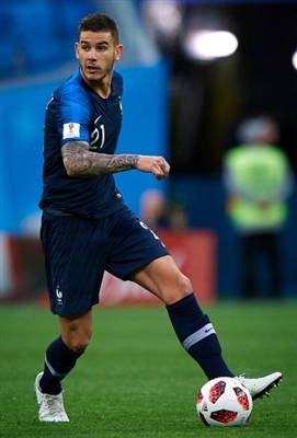 Lucas Hernandez Poster 3462698