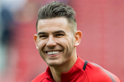 Lucas Hernandez Poster 3462702