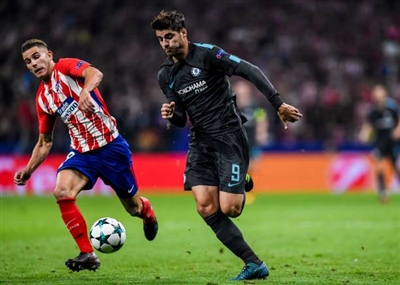 Lucas Hernandez Poster 3462703