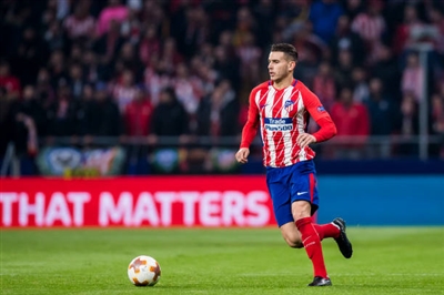 Lucas Hernandez Poster 3462705